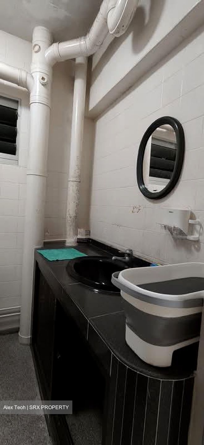 Blk 288C Bukit Batok Street 25 (Bukit Batok), HDB 4 Rooms #573932831